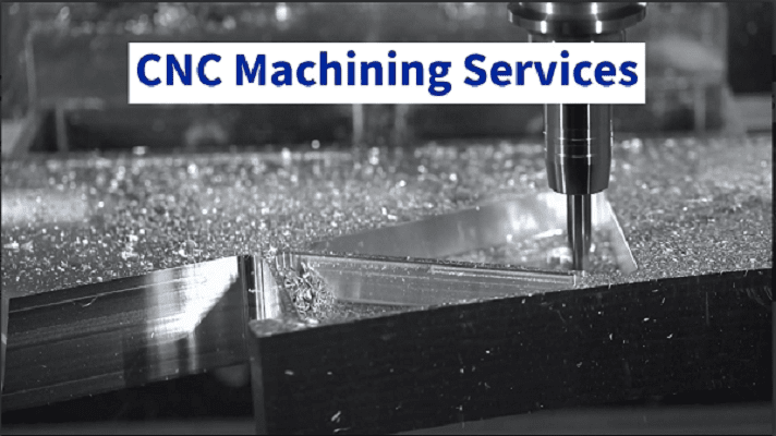 Machining Services